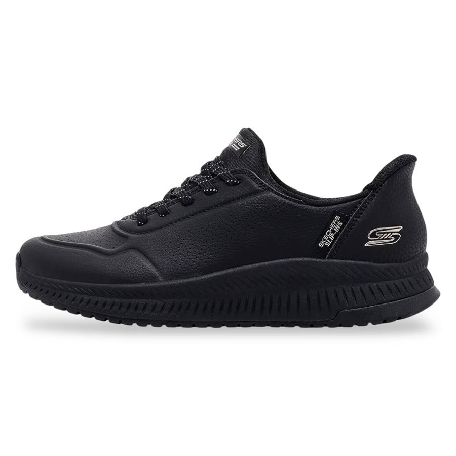  Skechers | 117740BBK